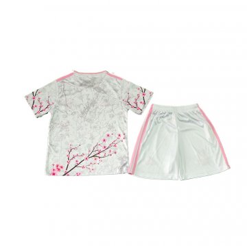 Camiseta Japon Anime Grand Owl Nino 25-26 Blanco