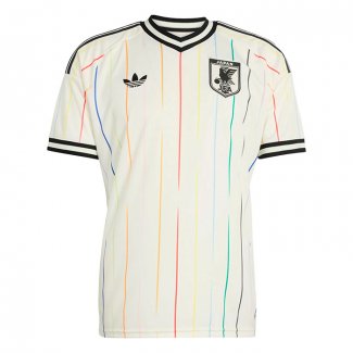 Camiseta Japon 2ª 2026