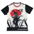 Camiseta Japon Special 22-23