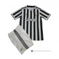 Camiseta Juventus Primera Nino 21-22