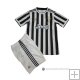 Camiseta Juventus Primera Nino 21-22