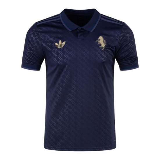 Camiseta Juventus Tercers 24-25 - Haga un click en la imagen para cerrar