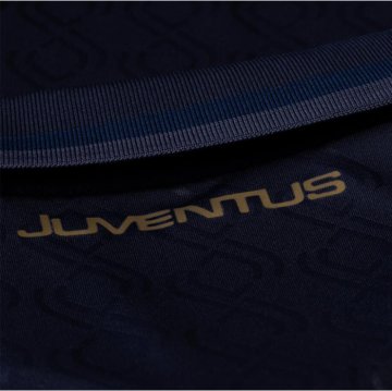 Camiseta Juventus Tercers 24-25
