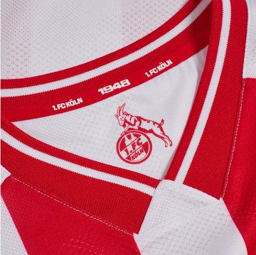 Camiseta Koln 1ª 25-26