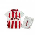 Camiseta Koln 1ª Nino 25-26