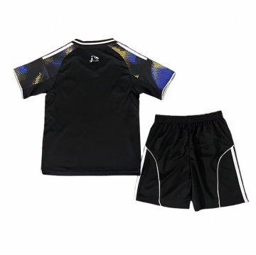 Camiseta Leeds United 3ª Nino 25-26