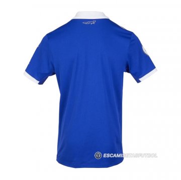 Camiseta Leicester City 1ª 22-23