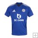 Camiseta Leicester City 1ª 24-25