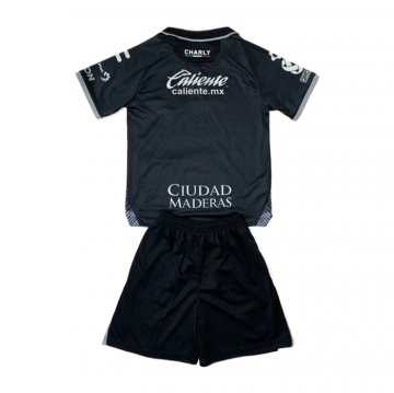 Camiseta Leon 2ª Nino 23-24