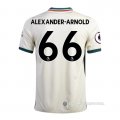 Camiseta Liverpool Jugador Alexander-Arnold Segunda 21-22