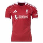 Camiseta Liverpool 1ª 25-26