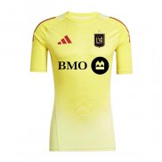 Camiseta Los Angeles FC Portero 1ª 2025
