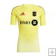 Camiseta Los Angeles FC Portero 1ª 2025