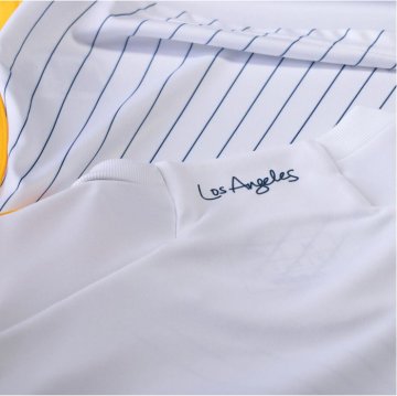 Camiseta Los Angeles Galaxy 1ª 24-25