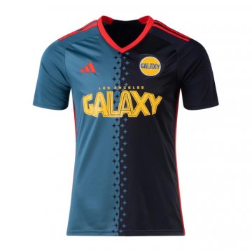 Camiseta Los Angeles Galaxy 3ª 2024