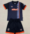 Camiseta Luton Town Segunda 24-25