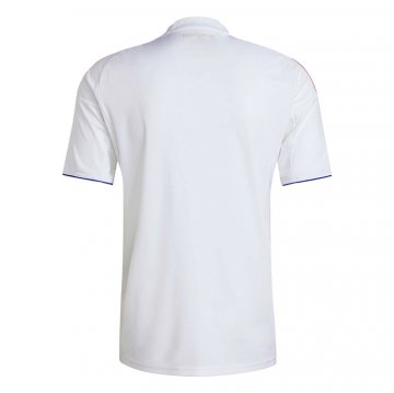 Camiseta Lyon 1ª 25-26