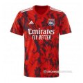 Camiseta Lyon Segunda 22-23