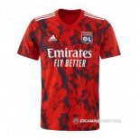 Camiseta Lyon 2ª 22-23