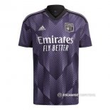 Camiseta Lyon 3ª 22-23