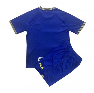 Camiseta Maccabi Tel Aviv 2ª Nino 23-24