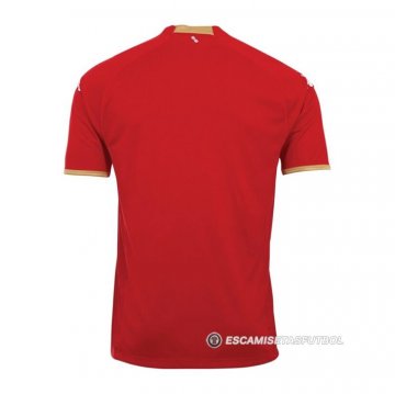 Camiseta Mainz 05 1ª 22-23