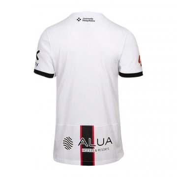Camiseta Mallorca 2ª 25-26
