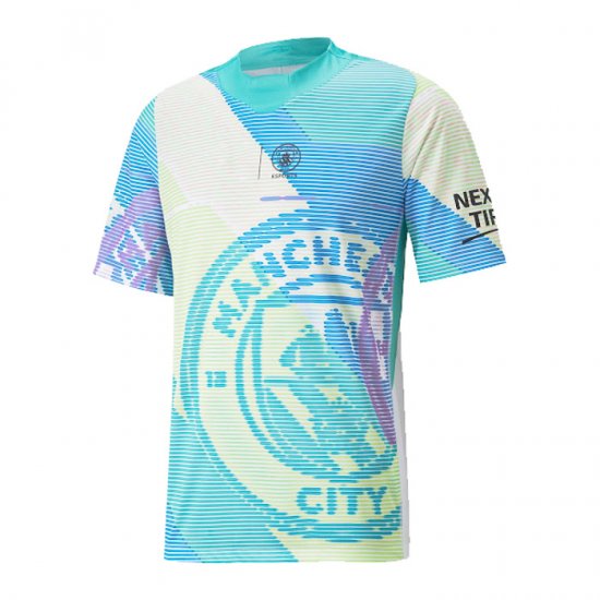 Camiseta Manchester City Esports 22-23 - Haga un click en la imagen para cerrar