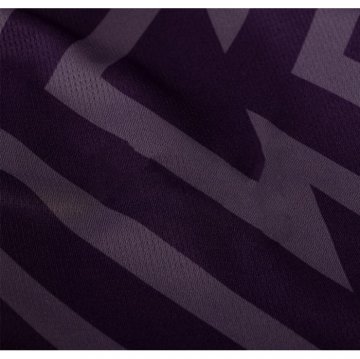 Camiseta Manchester City Portero 23-24 Purpura