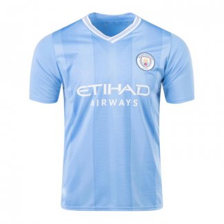 Camiseta Manchester City 1ª 23-24