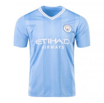 Camiseta Manchester City 1ª 23-24