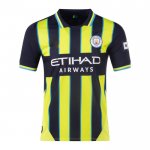 Camiseta Manchester City 2ª 24-25