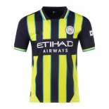 Camiseta Manchester City 2ª 24-25