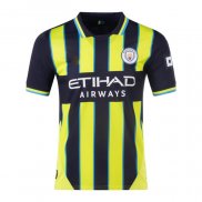 Camiseta Manchester City 2ª 24-25