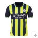 Camiseta Manchester City 2ª 24-25