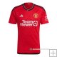 Camiseta Manchester United 1ª 23-24