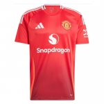 Camiseta Manchester United 1ª 24-25
