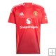 Camiseta Manchester United 1ª 24-25