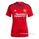 Camiseta Manchester United 1ª Mujer 23-24