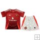 Camiseta Manchester United 1ª Nino 24-25