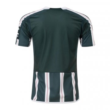 Camiseta Manchester United 2ª 23-24