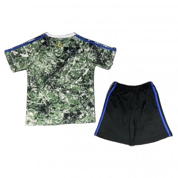 Camiseta Manchester United Special Nino 24-25