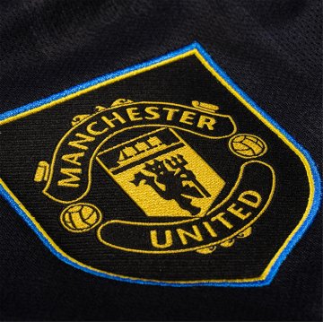Camiseta Manchester United 3ª 25-26