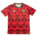 Tailandia Camiseta Marruecos Primera 23-24