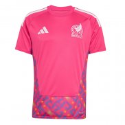Camiseta Mexico Portero 1ª 2026