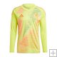 Camiseta Mexico Portero 2ª Manga Larga 2024
