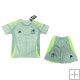 Camiseta Mexico 2ª Nino 2024
