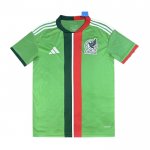 Camiseta Mexico Special 2026 Verde