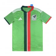 Camiseta Mexico Special 2026 Verde