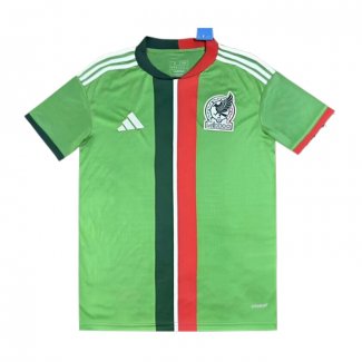 Camiseta Mexico Special 2026 Verde